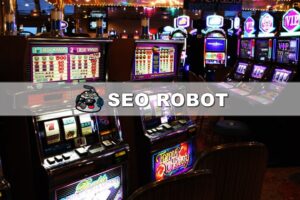 Provider Terbaik Di Situs Slot Online