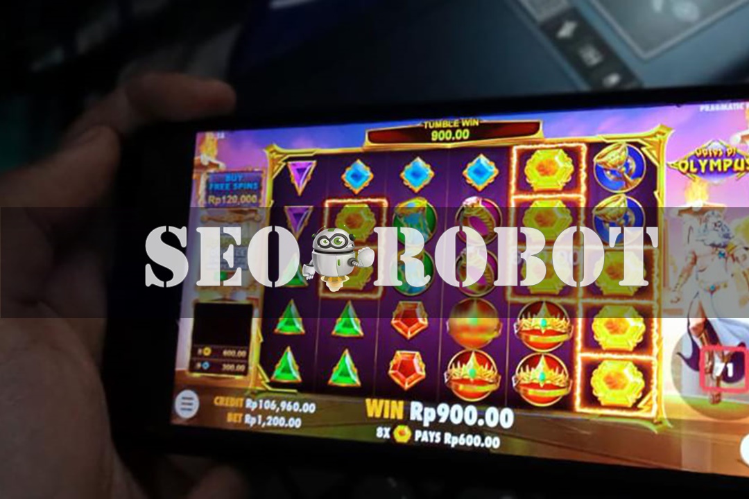 Berikut Cara Menang Di Agen Slot Online Terpercaya Pasti Gacor